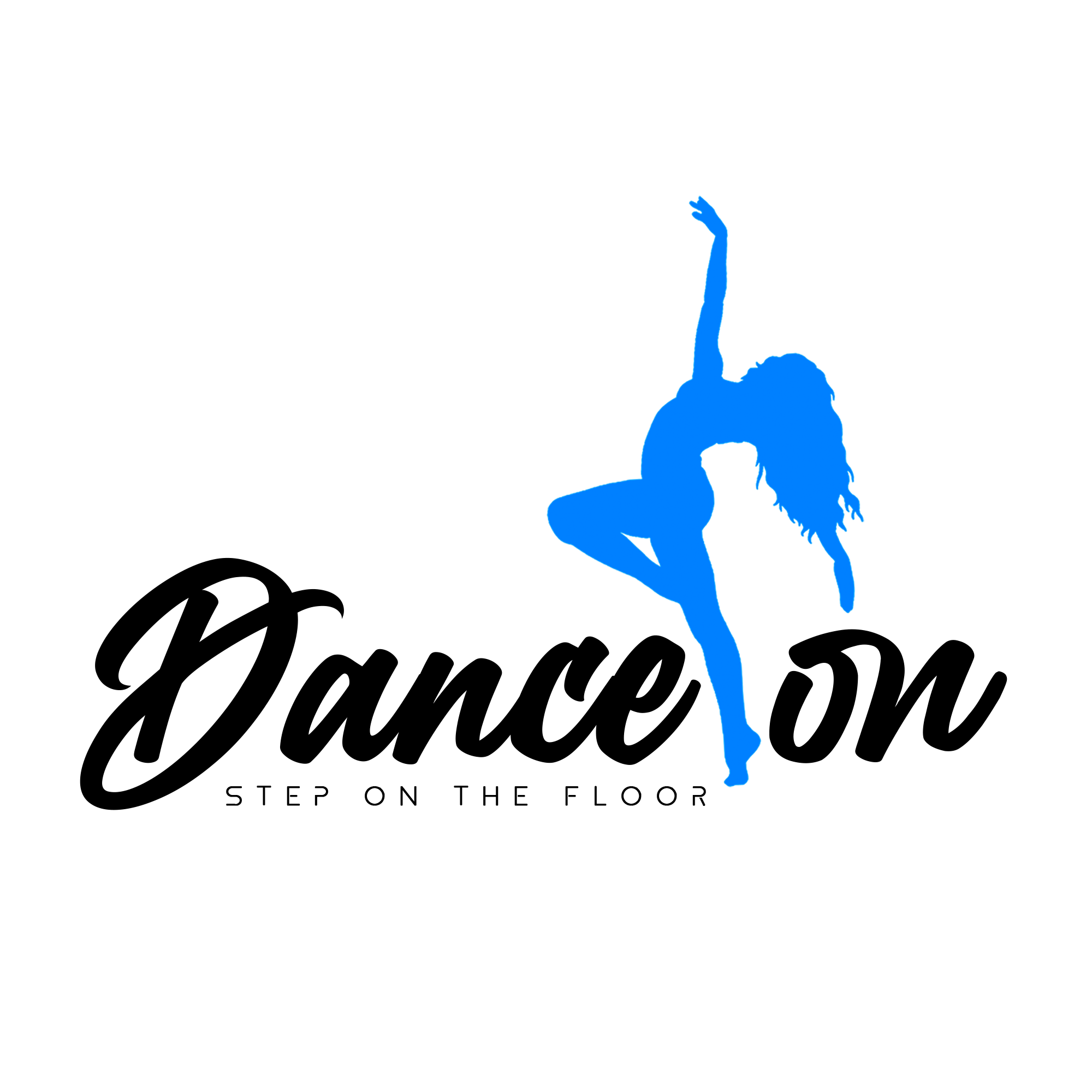 DanceON Logo